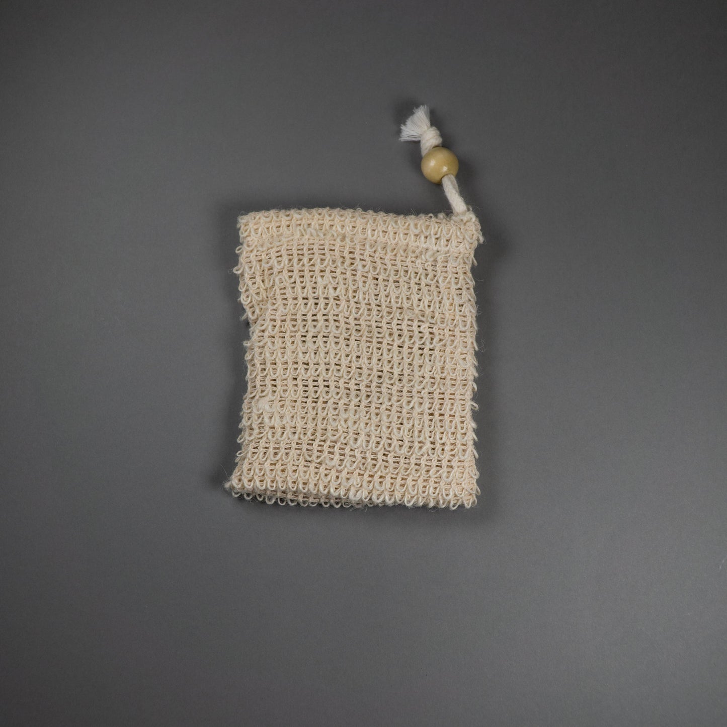 Sisal Zeep & Shampoo Bar Zak