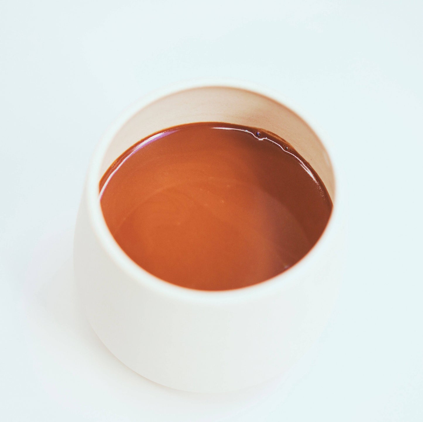 Mindfulness Ceremoniële Cacao - een mix van ceremoniële cacao, Reishi, Ashwagandha en specerijen