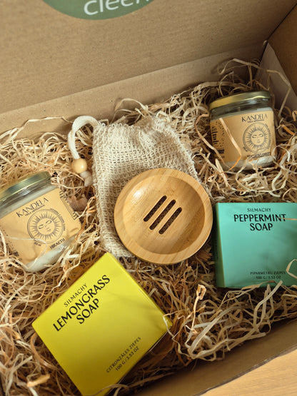 Self Love Gift Box