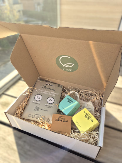 Self Care Gift Box