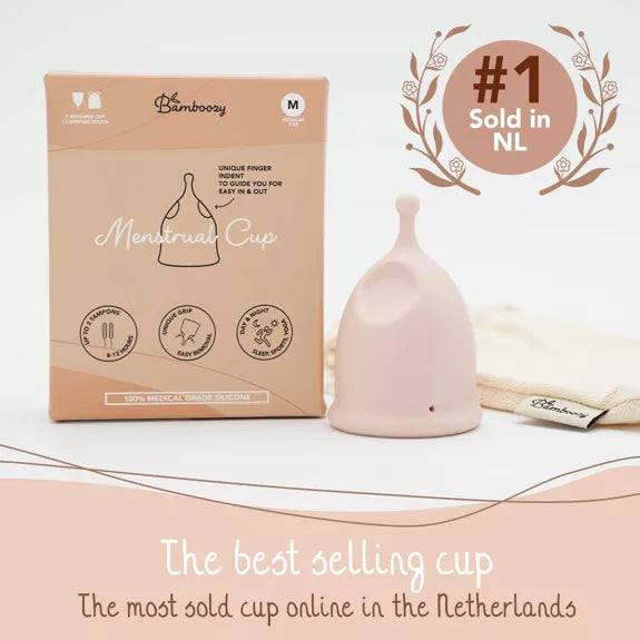Menstruatiecup