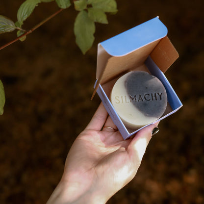 Lavendel Hand- & Lichaamszeep – Natuurlijk, Veganistisch, Ambachtelijk Gemaakt