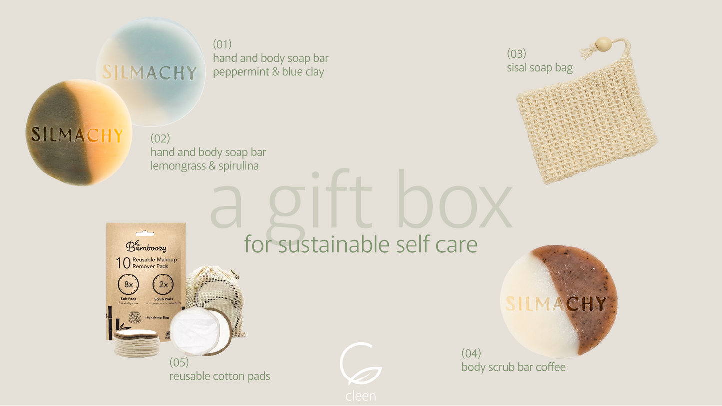 Self Care Gift Box