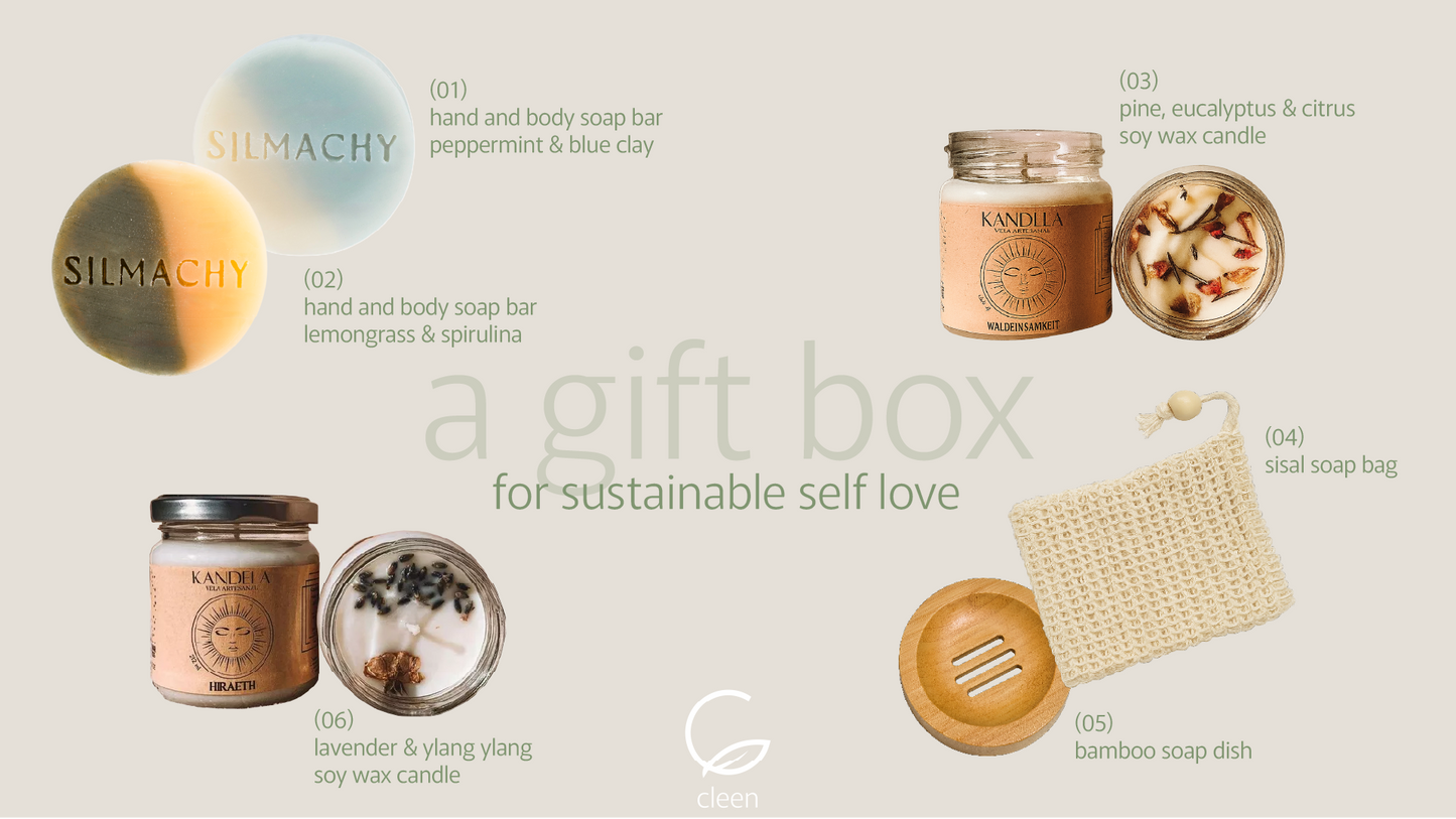Self Love Gift Box