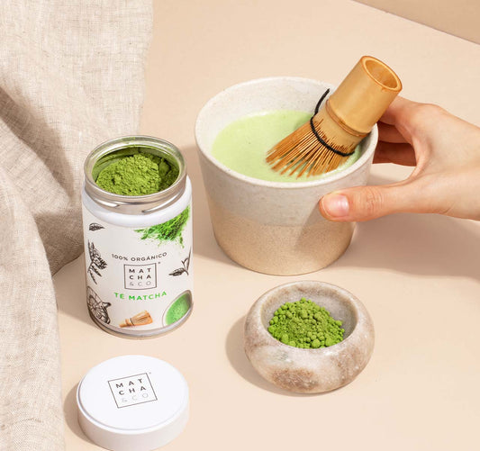 Matcha-thee Biologisch Original