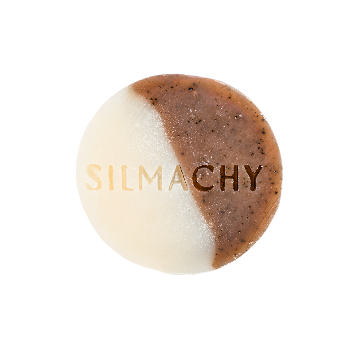 Koffie Scrub Zeep – Natuurlijk, Veganistisch, Ambachtelijk Gemaakt