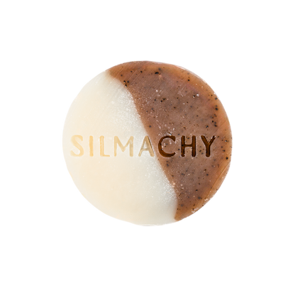 Koffie Scrub Zeep – Natuurlijk, Veganistisch, Ambachtelijk Gemaakt