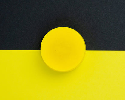 Conditioner Bar Mango – Voor Droog of Pluizig Haar