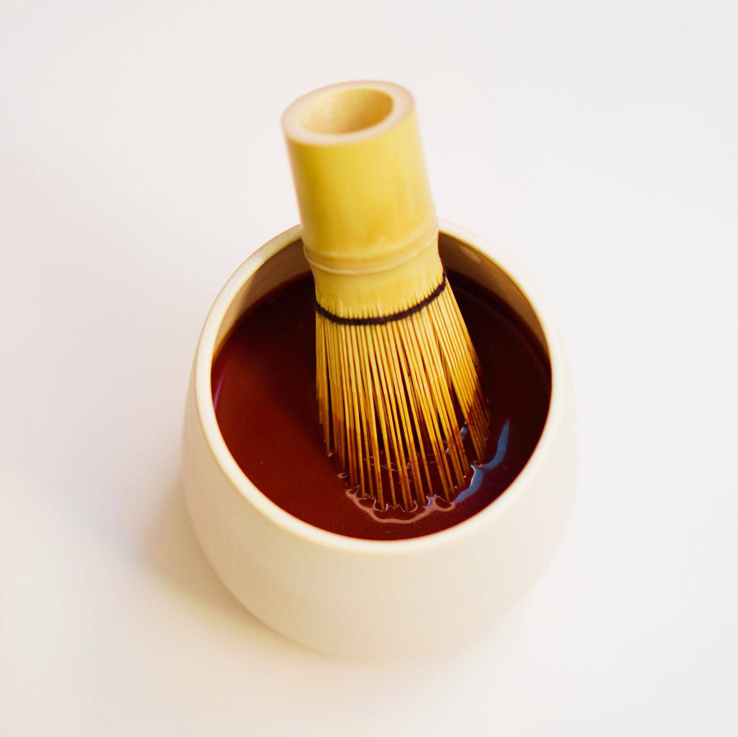 Mindfulness Ceremoniële Cacao - een mix van ceremoniële cacao, Reishi, Ashwagandha en specerijen