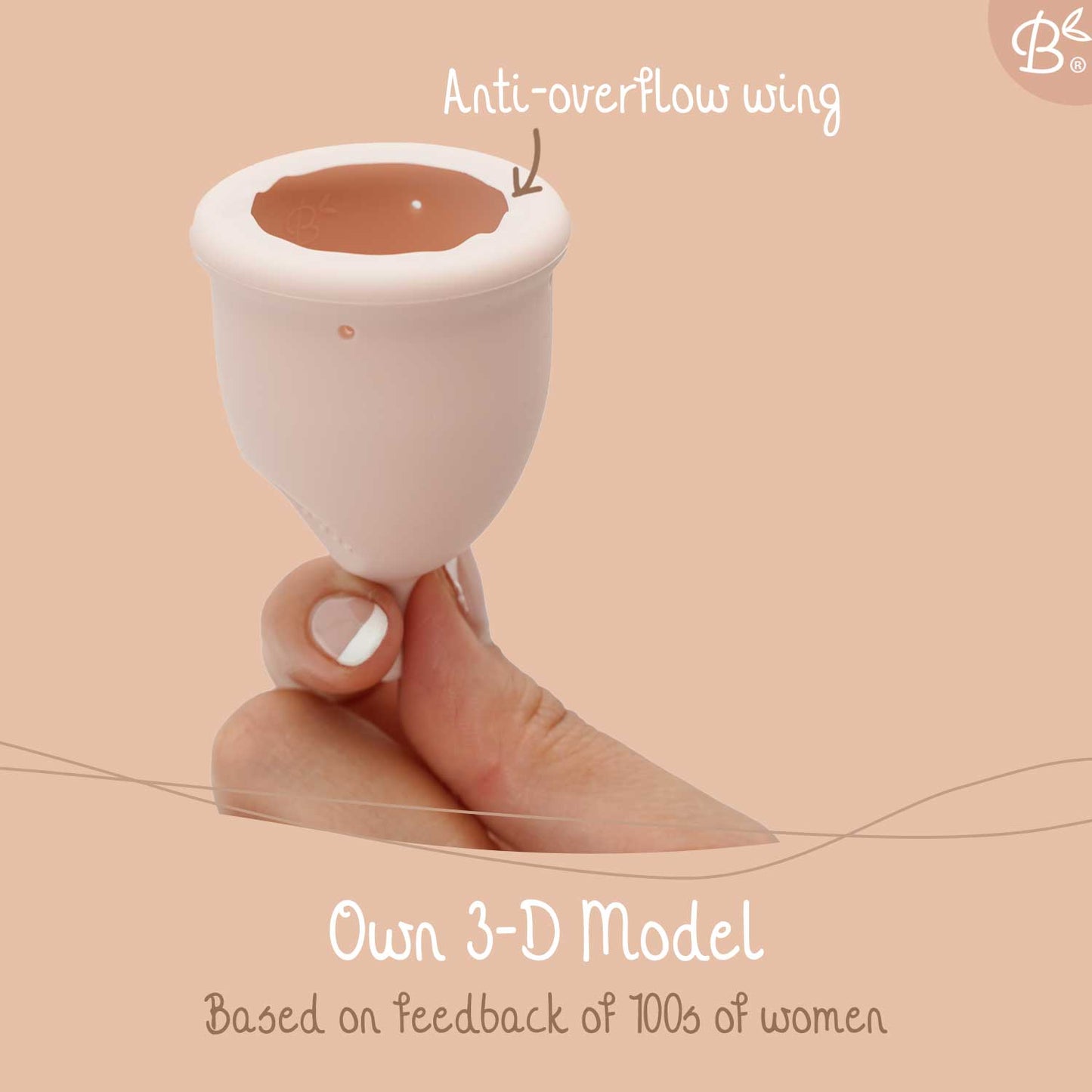 Menstruatiecup