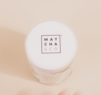 Matcha-thee Biologisch Original