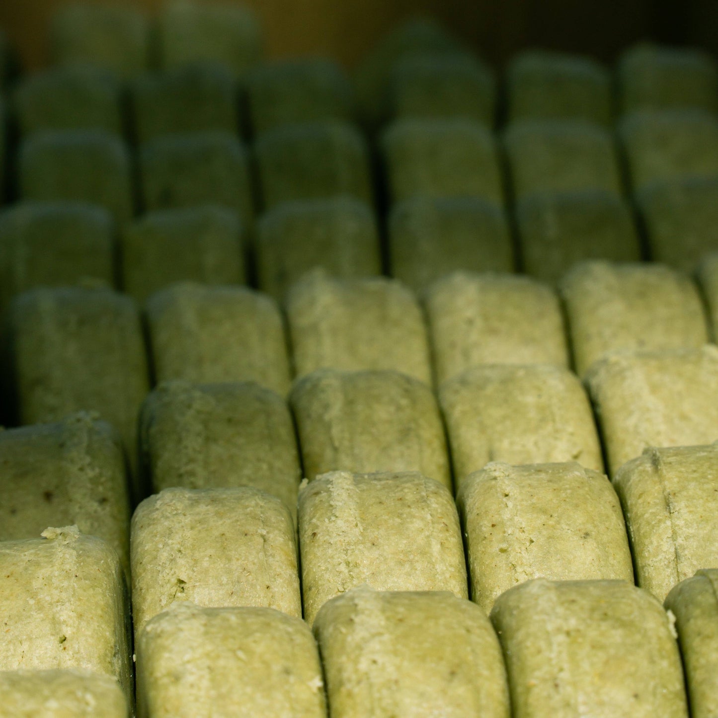 Shampoo Bar Hops – Stimuleert Groei & Versterkt Haar